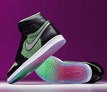 Image result for Air Jordan 1 High Top