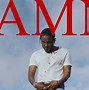 Image result for Kendrick Lamar Damn Camera Shot