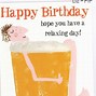 Image result for Happy Birthday John Beer
