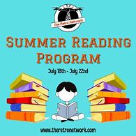Image result for Summer Reading Program Themes