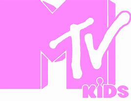 Image result for MTV Kids Logo