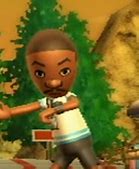 Image result for Wii Sports James