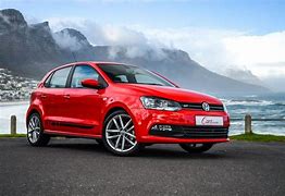 Image result for Cars Polo Vivo 2018