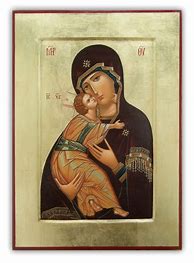 Image result for Avaria Icon Orthodox