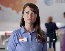 Image result for Who Is in the AT&T Commercial