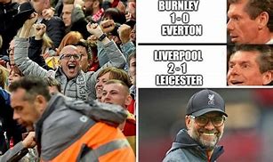 Image result for Liverpool Defeat Memes