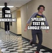 Image result for Spelling Test Meme