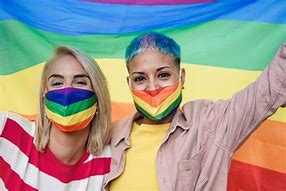 Image result for Pride Month App