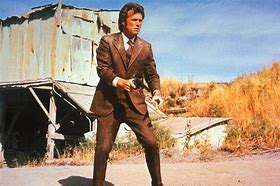 Image result for Clint Eastwood Dirty Harry Cast