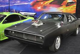 Image result for Toretto Charger