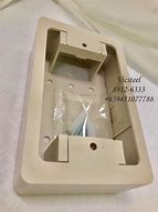 Image result for 2G PVC Switch Box