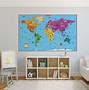 Image result for Detailed World Map Printable