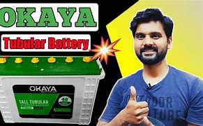 Image result for Inverter Battery