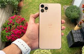 Image result for iPhone 11 Max Gold