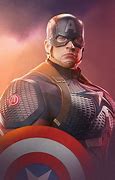 Image result for Captain America 3D Wallpaper HD