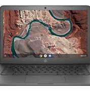 Image result for HP 14 Chromebook Celeron N4000