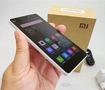 Image result for MI 4 X Phone Touch