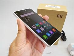 Image result for MI 4 X Phone Touch
