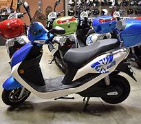 Image result for 45 Mph Electric Moped