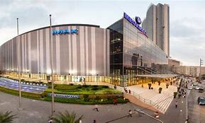 Image result for Megamall View Front