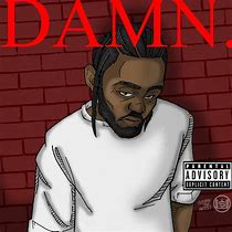 Image result for Kendrick Lamar Artwork