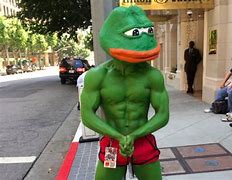 Image result for Pepe Halloween Costume