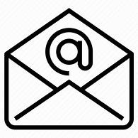 Image result for Email Icon SVG Free