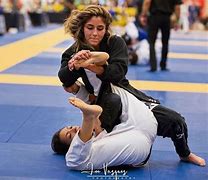 Image result for Women's BJJ Matches