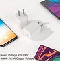 Image result for iPhone 11 Charging Cube