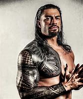 Image result for Roman Reigns New Tattoo