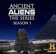 Image result for Ancient Aliens Season 1