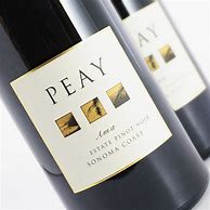 Image result for Peay Pinot Noir Ama Estate