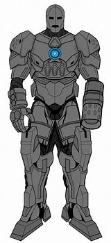 Image result for Iron Man MK 1 Fan Art