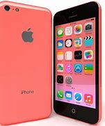Image result for Pinkish Orange iPhone 5C