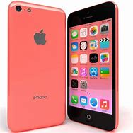 Image result for iPhone 5C Pink Front