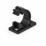 Image result for cable management clip