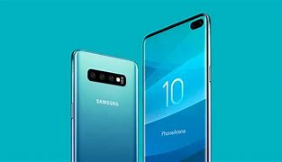 Image result for Samsung Galaxy S10 Rose