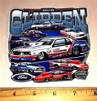 Image result for Bob Wood Drag Racer Pro Stock American Pie