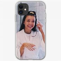 Image result for Emma Chamberlain Phone Case Design