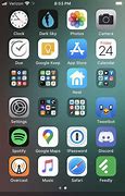 Image result for iPhone Circle