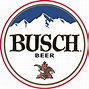 Image result for Busch Light Logo Vector