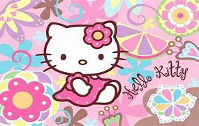 Image result for Cute Pictures of Hello Kitty