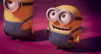 Image result for Despicable Me Minions Cute