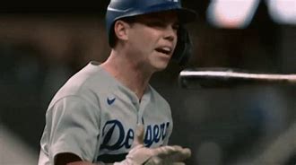 Image result for Will Smith Dodgers GIF