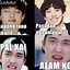 Image result for Kpop Memes Tagalog