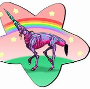Image result for Really Cute Unicorn Background