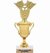Image result for Racing Trophie Cup