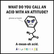 Image result for Science Jokes Chemistry