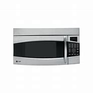 Image result for GE Profile Microwave PVM1870SMSS