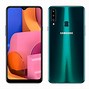 Image result for Samsung Galaxy a20s Model